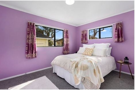 Photo of property in 126 Hewer Crescent, Naenae, Lower Hutt, 5011