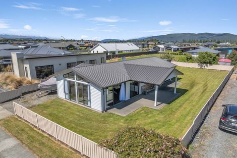 Photo of property in 105 Howden Street, Te Anau, 9600