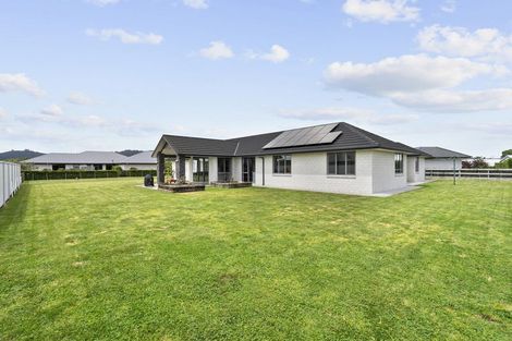 Photo of property in 51 Baxter Michael Crescent, Cambridge, 3434