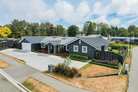 Photo of property in 1 Avoca Drive, Waiareka Junction, Oamaru, 9401