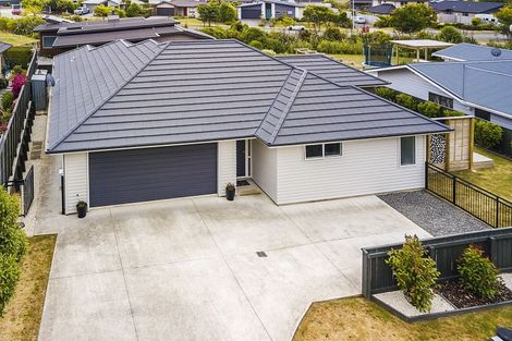 Photo of property in 20 Leadline Place, Whitby, Porirua, 5024