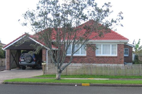 Photo of property in 1/32 Wintere Road, Papatoetoe, Auckland, 2025