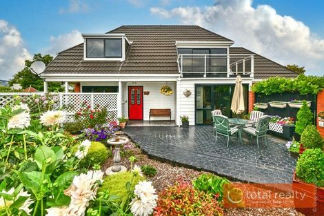 Photo of property in 10 Arkwright Place, Halswell, Christchurch, 8025