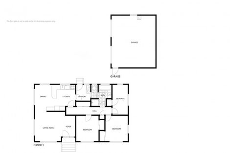 Photo of property in 8 Marlborough Crescent, Richmond, 7020