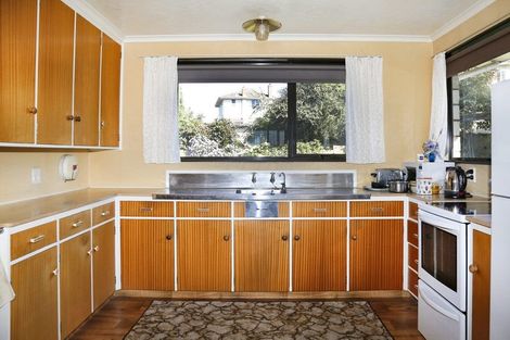 Photo of property in 36 Mersey Street, South Hill, Oamaru, 9400