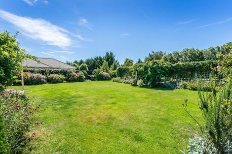 Photo of property in 7 Salisbury Drive, Rolleston, 7614