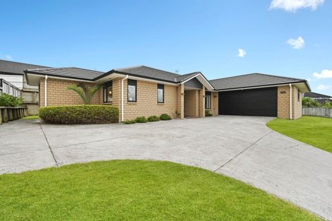 Photo of property in 3 Platina Place, Flagstaff, Hamilton, 3210