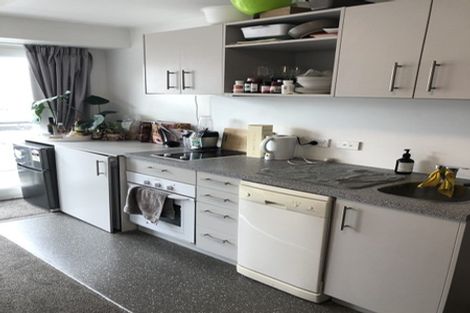 Photo of property in The Peak Apartments, 1001/170 Taranaki Street, Te Aro, Wellington, 6011