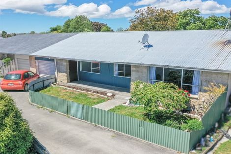 Photo of property in 2/24 Chalmers Avenue, Hampstead, Ashburton, 7700