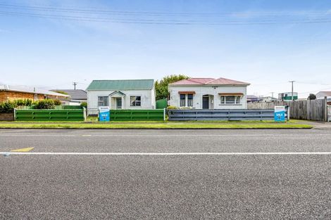 Photo of property in 18 Furlong Street, Hawera, 4610