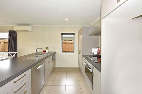 Photo of property in 8 Webster Road, Wigram, Christchurch, 8042