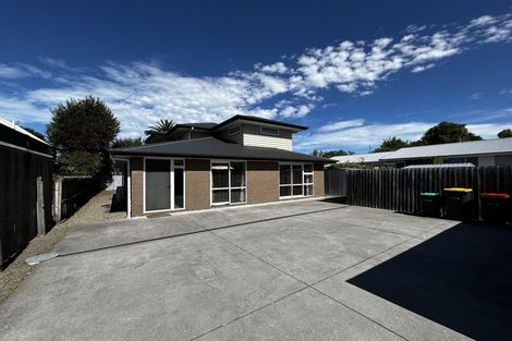 Photo of property in 40 Peer Street, Upper Riccarton, Christchurch, 8041