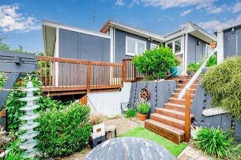 Photo of property in 290 Rosetta Road, Raumati Beach, Paraparaumu, 5032