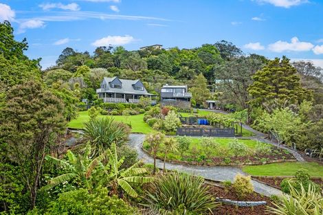 Photo of property in 17 Young Street, Mahurangi East, Warkworth, 0982