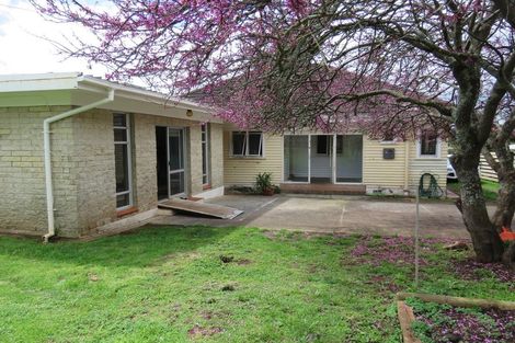 Photo of property in 9 Omapere Road, Kaikohe, 0405