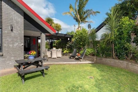 Photo of property in 391 Maunganui Road, Mount Maunganui, 3116