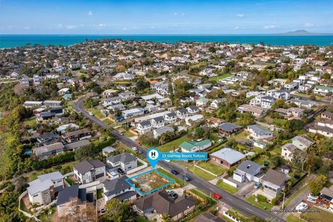 Photo of property in 23 Glenvar Road, Torbay, Auckland, 0630