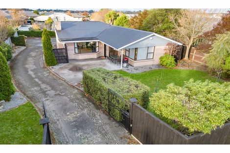 Photo of property in 40 East Belt, Rangiora, 7400