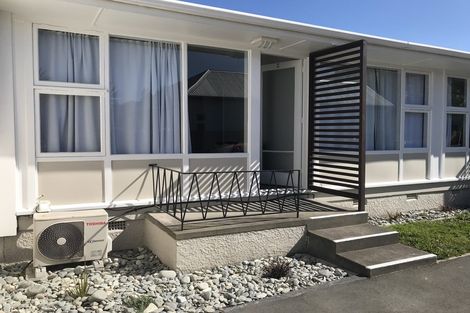 Photo of property in 116 Caledonian Road, St Albans, Christchurch, 8014