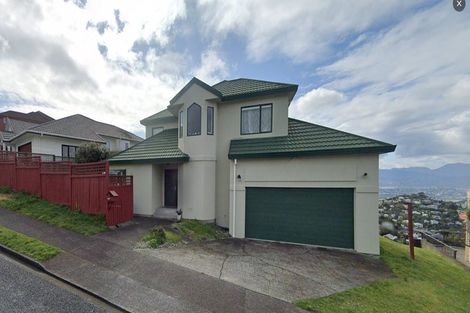 Photo of property in 99 Ashton Fitchett Drive, Brooklyn, Wellington, 6021