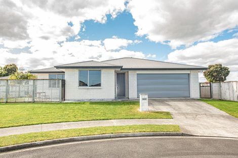 Photo of property in 18 Brougham Place, Springvale, Whanganui, 4501