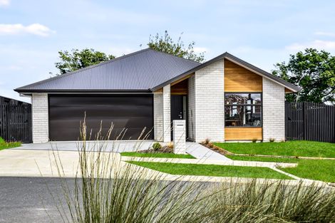 Photo of property in 10 Oralee Terrace, Peacocke, Hamilton, 3206