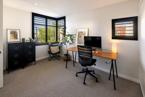 Photo of property in 55b Bishop Street, St Albans, Christchurch, 8014