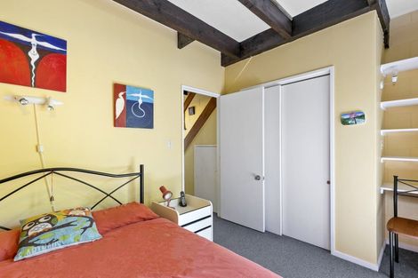 Photo of property in Sherwood Mews, 28j Bidwill Street, Mount Cook, Wellington, 6021