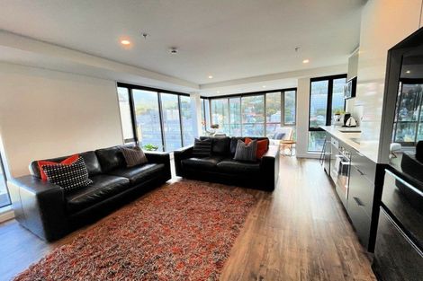 Photo of property in Vsp South, 1102/168 Victoria Street, Te Aro, Wellington, 6011