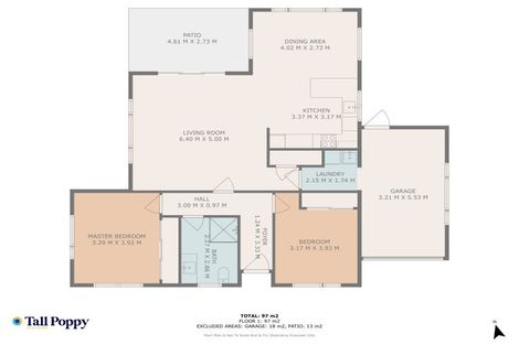 Photo of property in 8a Mead Avenue, Cromwell, 9310