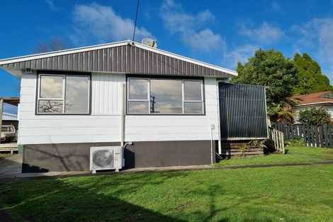 Photo of property in 31 Porikapa Road, Owhata, Rotorua, 3010