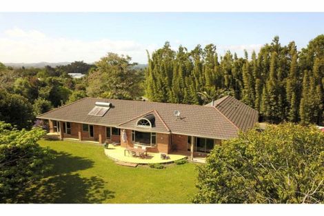 Photo of property in 152 Koropewa Road, Waipapa, Kerikeri, 0295
