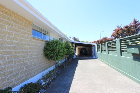 Photo of property in 1 Carlyle Crescent, Witherlea, Blenheim, 7201