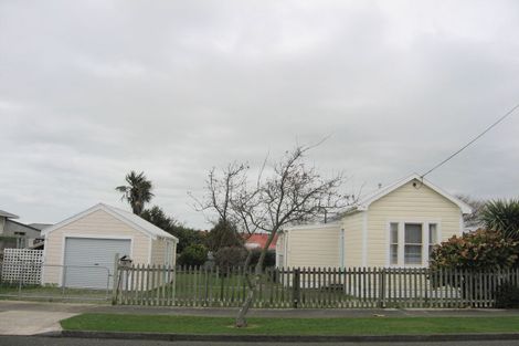 Photo of property in 17 Wilton Street, Levin, 5510