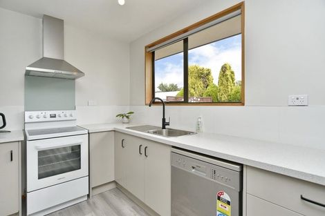 Photo of property in 1/9 Palamino Place, Woolston, Christchurch, 8023