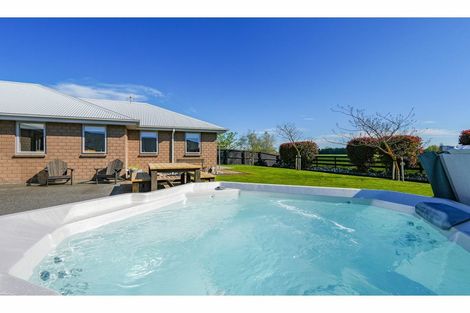 Photo of property in 25 Lancewood Way, Rangiora, 7400