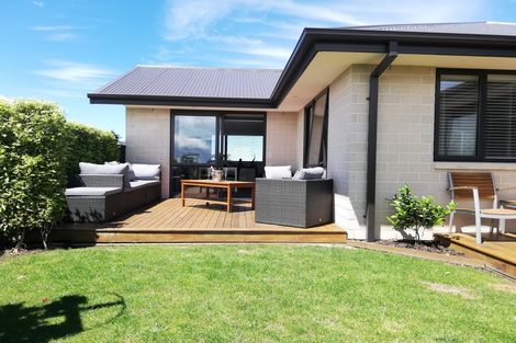 Photo of property in 13 Claremont Crescent, Amberley, 7410