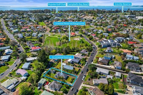 Photo of property in 12 Linwood Avenue, Forrest Hill, Auckland, 0620