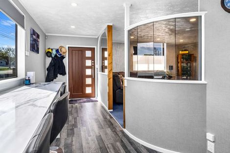 Photo of property in 96 Wakefield Street, Whanganui East, Whanganui, 4500