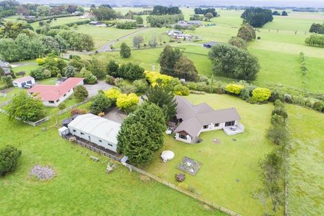 Photo of property in 865 Reid Line East, Bunnythorpe, Palmerston North, 4481