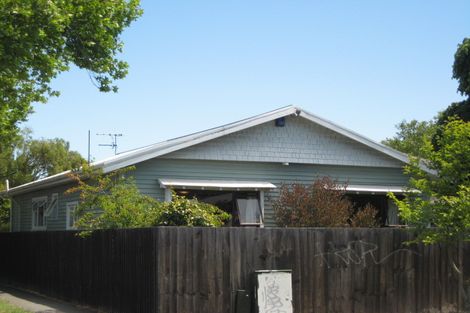 Photo of property in 133 Roker Street, Sydenham, Christchurch, 8024