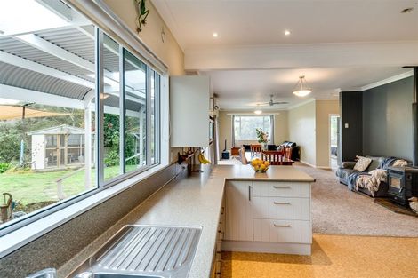 Photo of property in 391 Apley Road, Puketapu, Napier, 4184