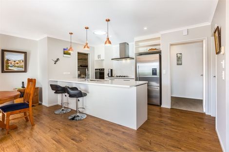 Photo of property in 15 Ken Douglas Drive, Aotea, Porirua, 5024