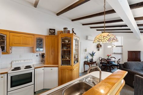 Photo of property in 1 Pacific Road, North New Brighton, Christchurch, 8083