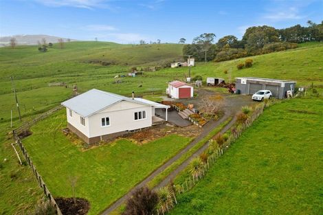 Photo of property in 947 Mangakahia Road, Poroti, Whangarei, 0179