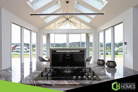 Photo of property in 33 Osbaldiston Lane, Kaukapakapa, 0873