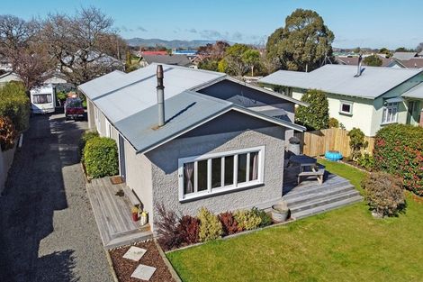 Photo of property in 58 Burns Street, Dannevirke, 4930