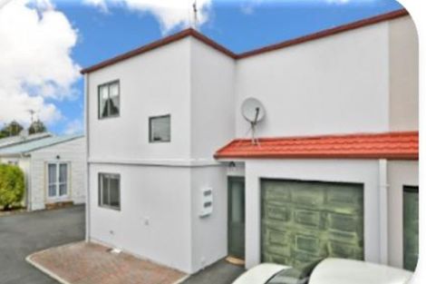 Photo of property in 42c Campbell Street, Frankton, Hamilton, 3204