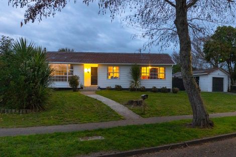 Photo of property in 94 Stillwater Place, Westbrook, Palmerston North, 4412
