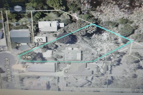 Photo of property in 11b Waikare Place, Welcome Bay, Tauranga, 3112